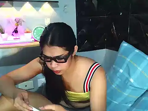 WifeAnastasia webcam