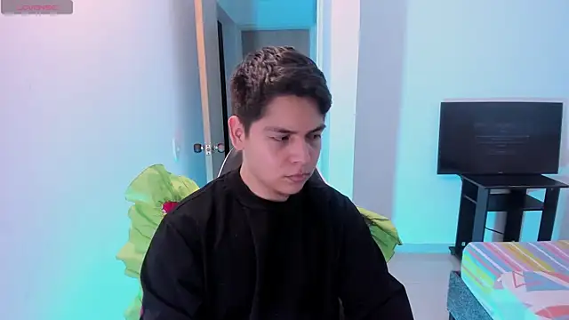 Asta_YunoXXX webcam