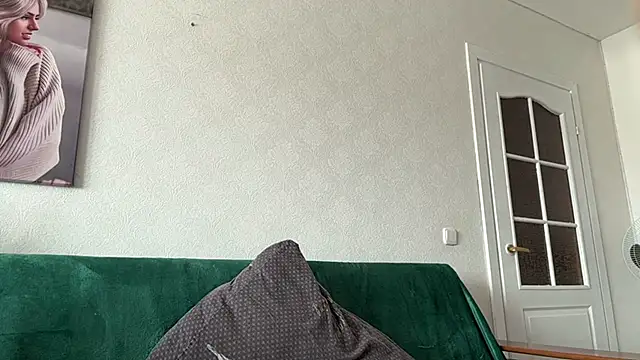 ScarlettRosy webcam