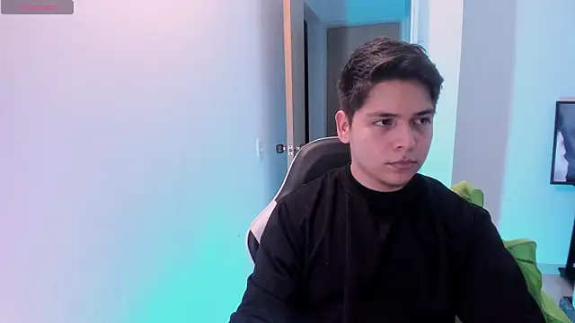 Asta_YunoXXX webcam