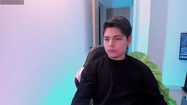 Asta_YunoXXX webcam