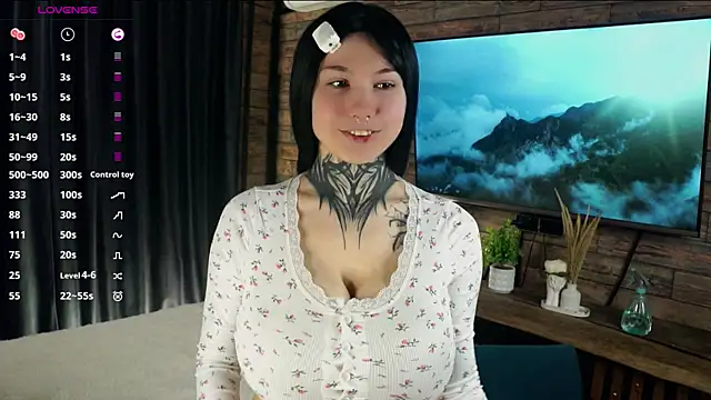 GentleRen webcam