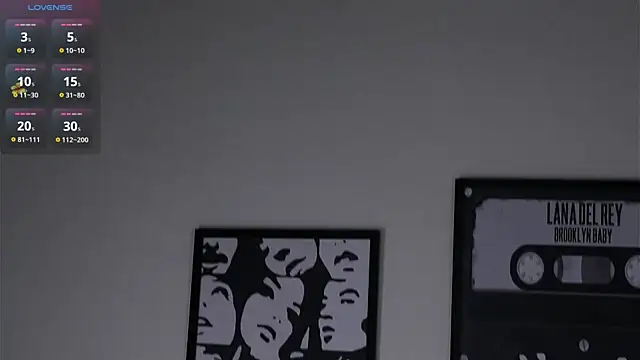 CherlyGuss webcam