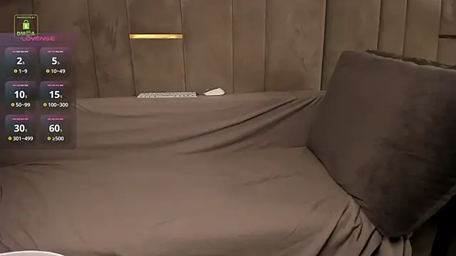BrandonNorris webcam