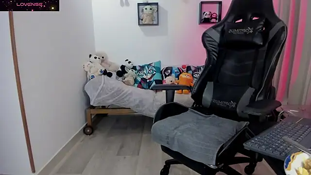 Biancastrongg webcam