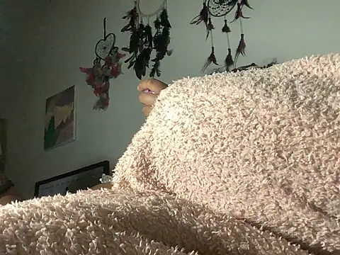 Sexy_ebony_BunNey webcam