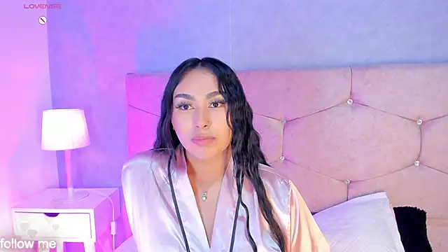 Cameliaa_Smiith webcam