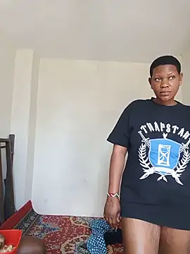 Broan_me webcam
