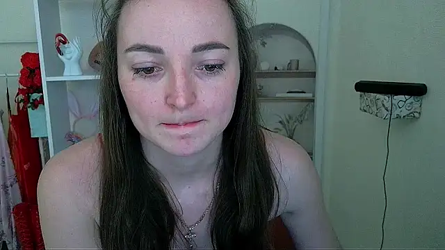 _Barbie_Kiss_ webcam