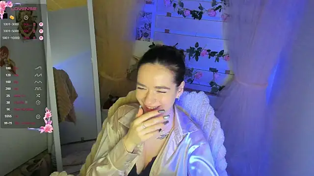 Bella_XO webcam
