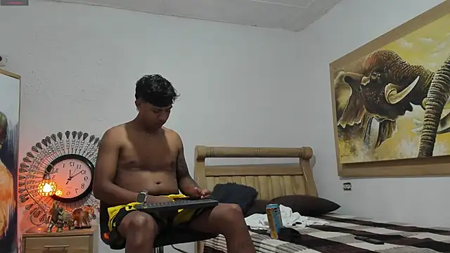 mr_stiven_ webcam