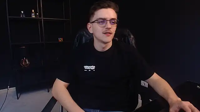 FelixStarkk webcam