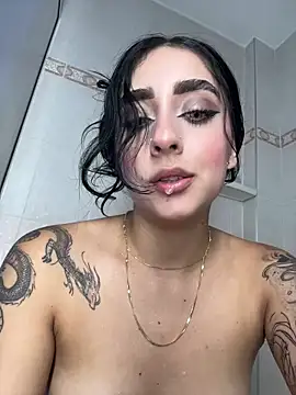 sharlot24 webcam