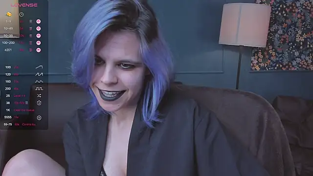 LiraBelle webcam