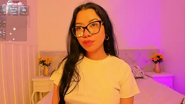 Little_Lexyy webcam