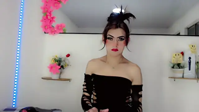 NathalialLooes webcam