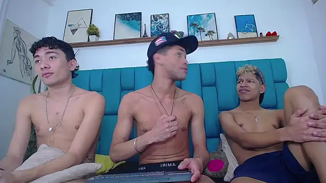 Stephen_Angel webcam