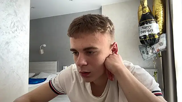 SoloFury webcam