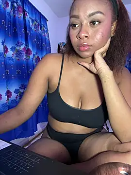 Kloe_rousse01 webcam