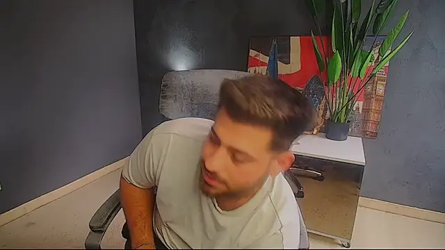 DaxGreer webcam