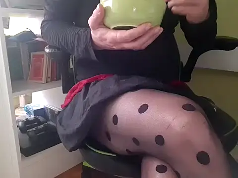 feathersify webcam
