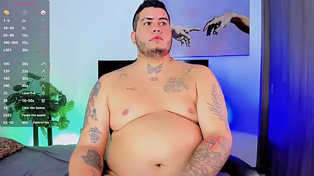 Thomas_chubbyxhot webcam
