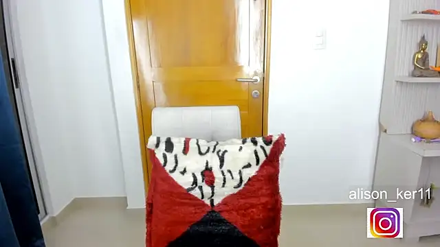alison-ker3 webcam