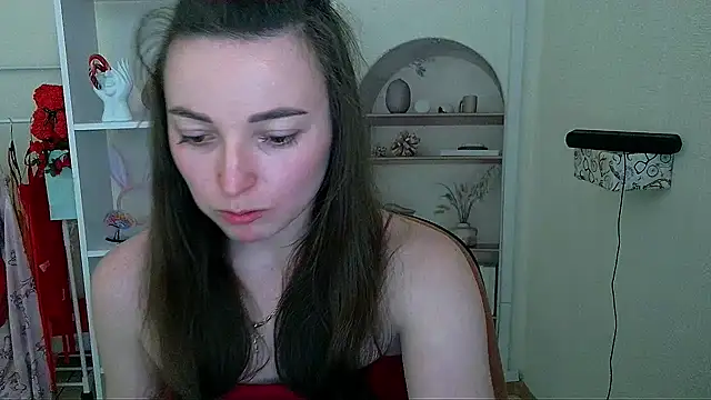 _Barbie_Kiss_ webcam