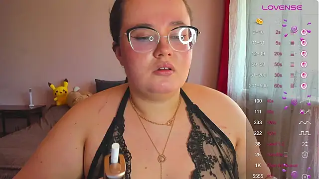 Jessica_Joy webcam