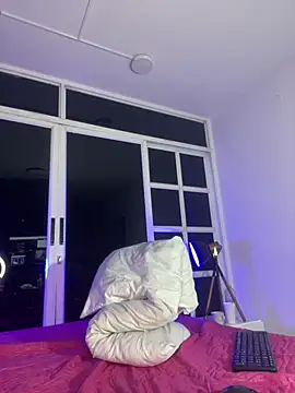 loladupont webcam