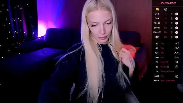 AnyaTaylor_ webcam