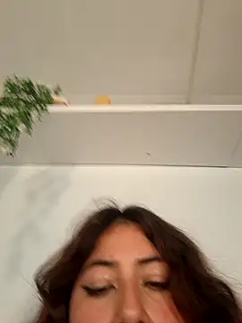 Nicolle_Evanss_ webcam