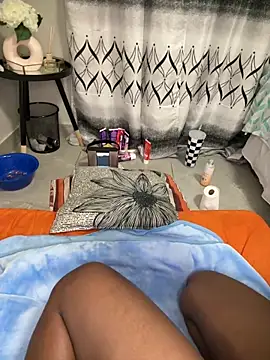 Nicole_bash webcam