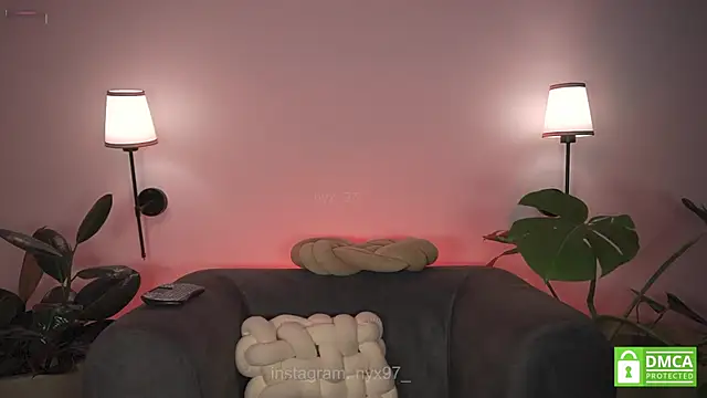 nyx_97 webcam