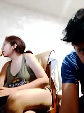 Giby_Grace webcam