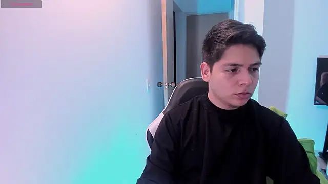 Asta_YunoXXX webcam