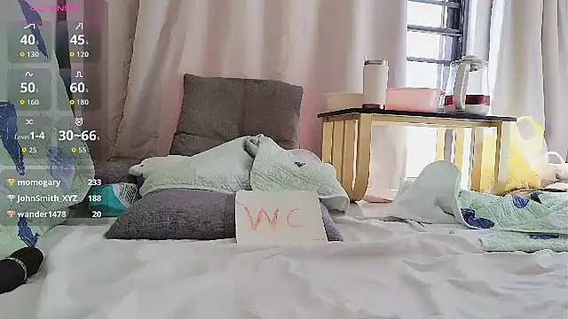 Ttaotao16877 webcam