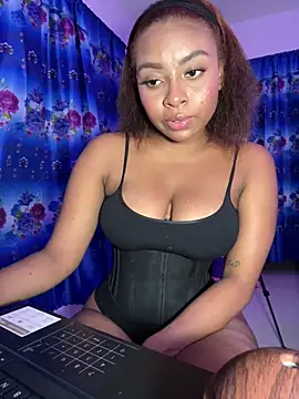 Kloe_rousse01 webcam