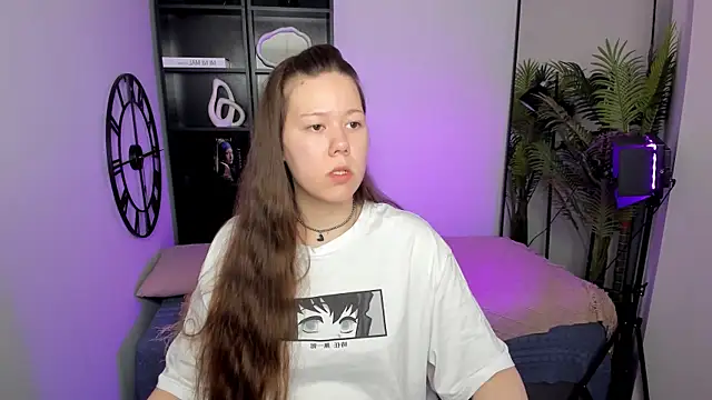 Vanessa_ama webcam