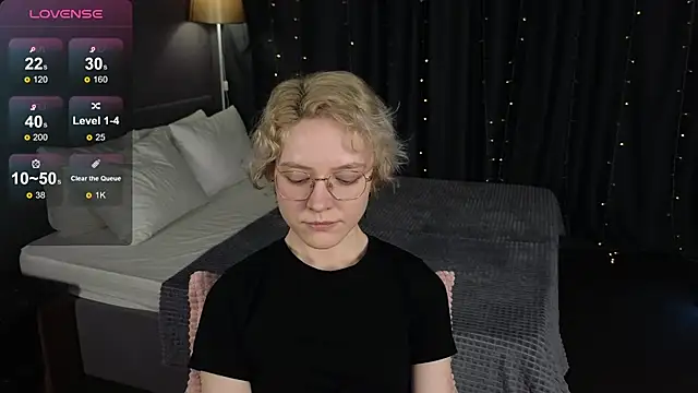 HottoKori webcam