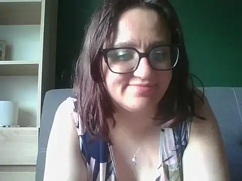 sensual_paris webcam