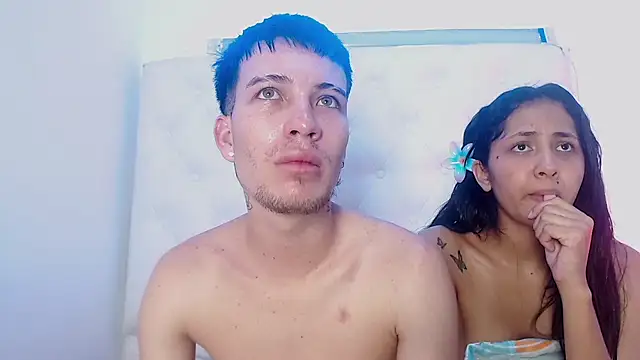 dafnne_and_thomas webcam