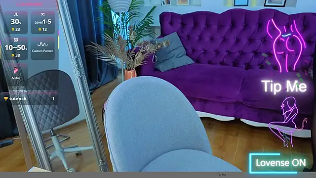 NicoletteRose_ webcam
