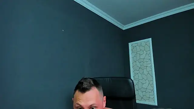 BrianHunts webcam