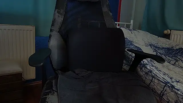 hairybearcb webcam
