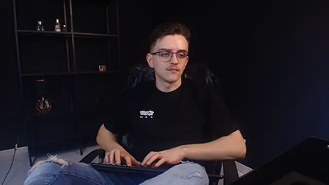 FelixStarkk webcam
