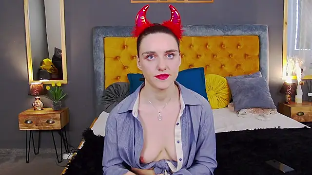 Jessica_White_ webcam