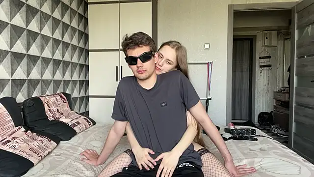 merycouple webcam