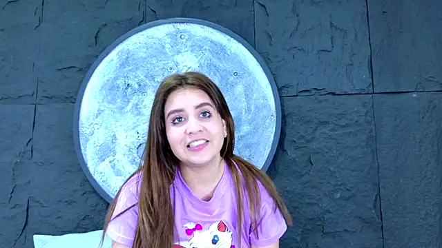 LizzyOlsen webcam