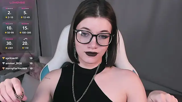 CathyAdams webcam
